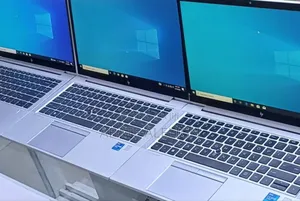 New Laptop HP EliteBook 840 G8 16GB Intel Core I5 SSD 512GB