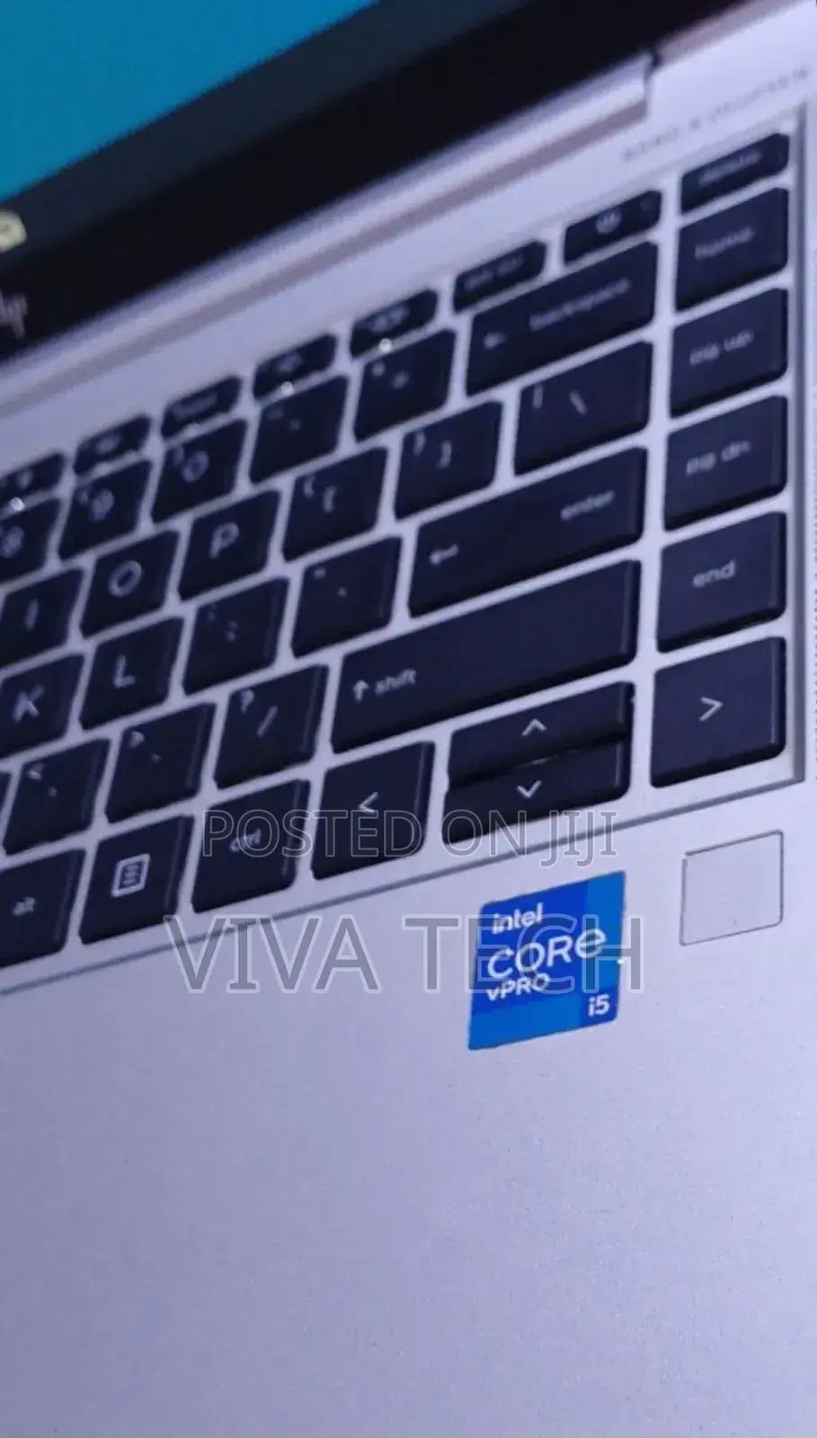 New Laptop HP EliteBook 840 G8 16GB Intel Core I5 SSD 512GB