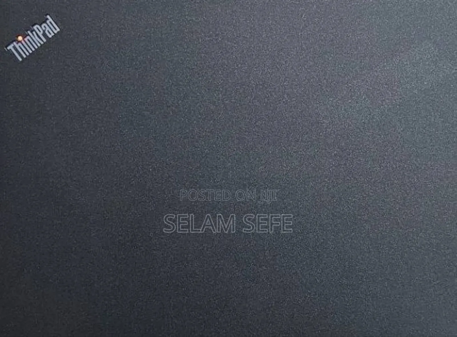 New Laptop Lenovo ThinkPad T460 8GB Intel Core I7 SSD 256GB