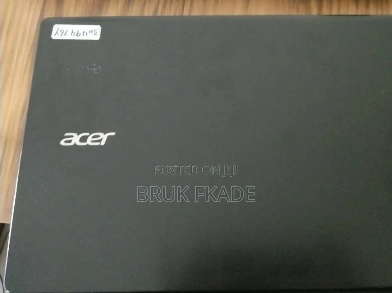 New Laptop Acer Predator Helios 300 8GB Intel Core I3 SSD 256GB