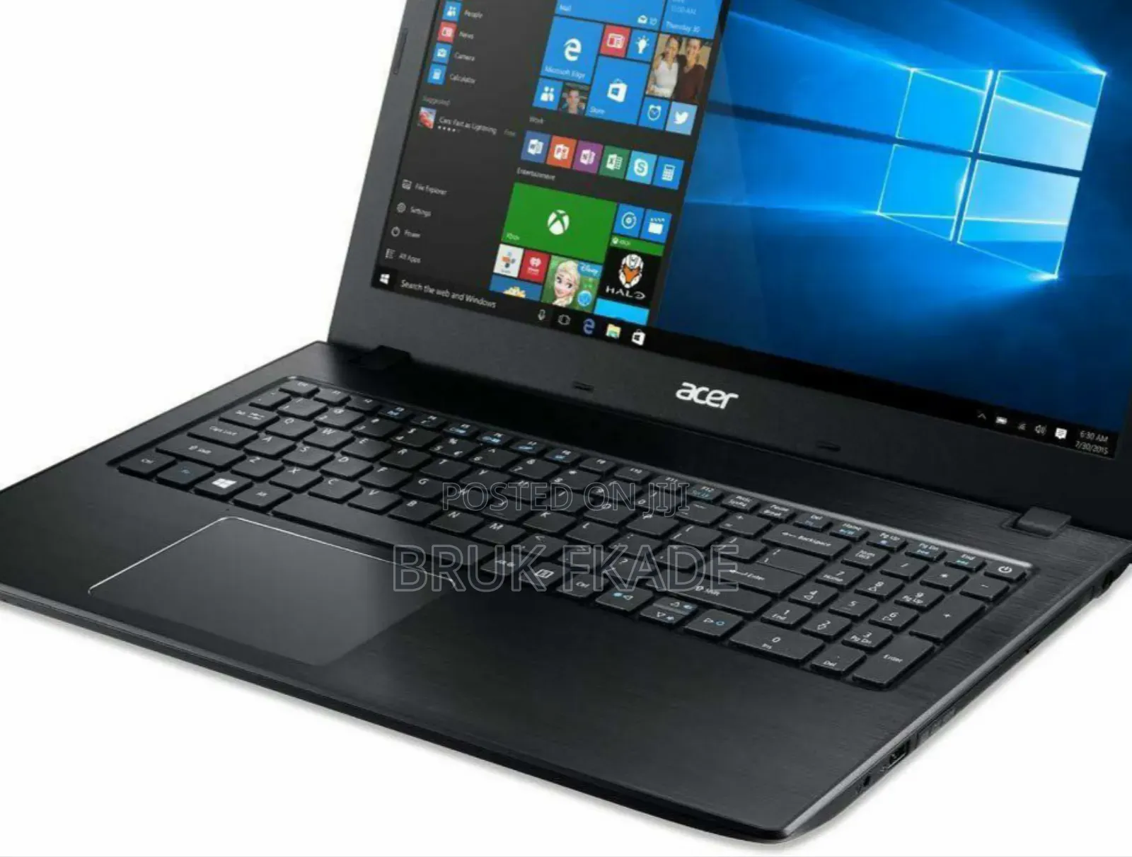 New Laptop Acer Predator Helios 300 8GB Intel Core I3 SSD 256GB