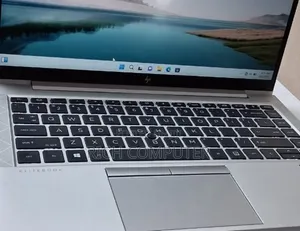 New Laptop HP EliteBook 840 16GB Intel Core I7 SSD 512GB