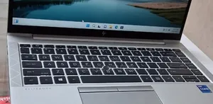 New Laptop HP EliteBook 840 16GB Intel Core I7 SSD 512GB