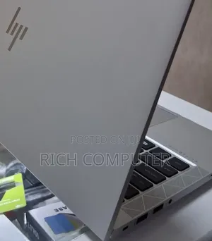 New Laptop HP EliteBook 840 16GB Intel Core I7 SSD 512GB
