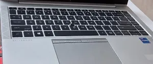 New Laptop HP EliteBook 840 16GB Intel Core I7 SSD 512GB