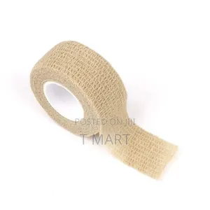 3 in 1 Sport Self Adhesive Elastic Bandage