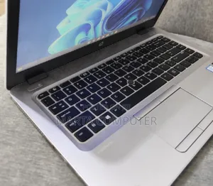 New Laptop HP EliteBook 840 G3 8GB Intel Core I7 SSD 256GB