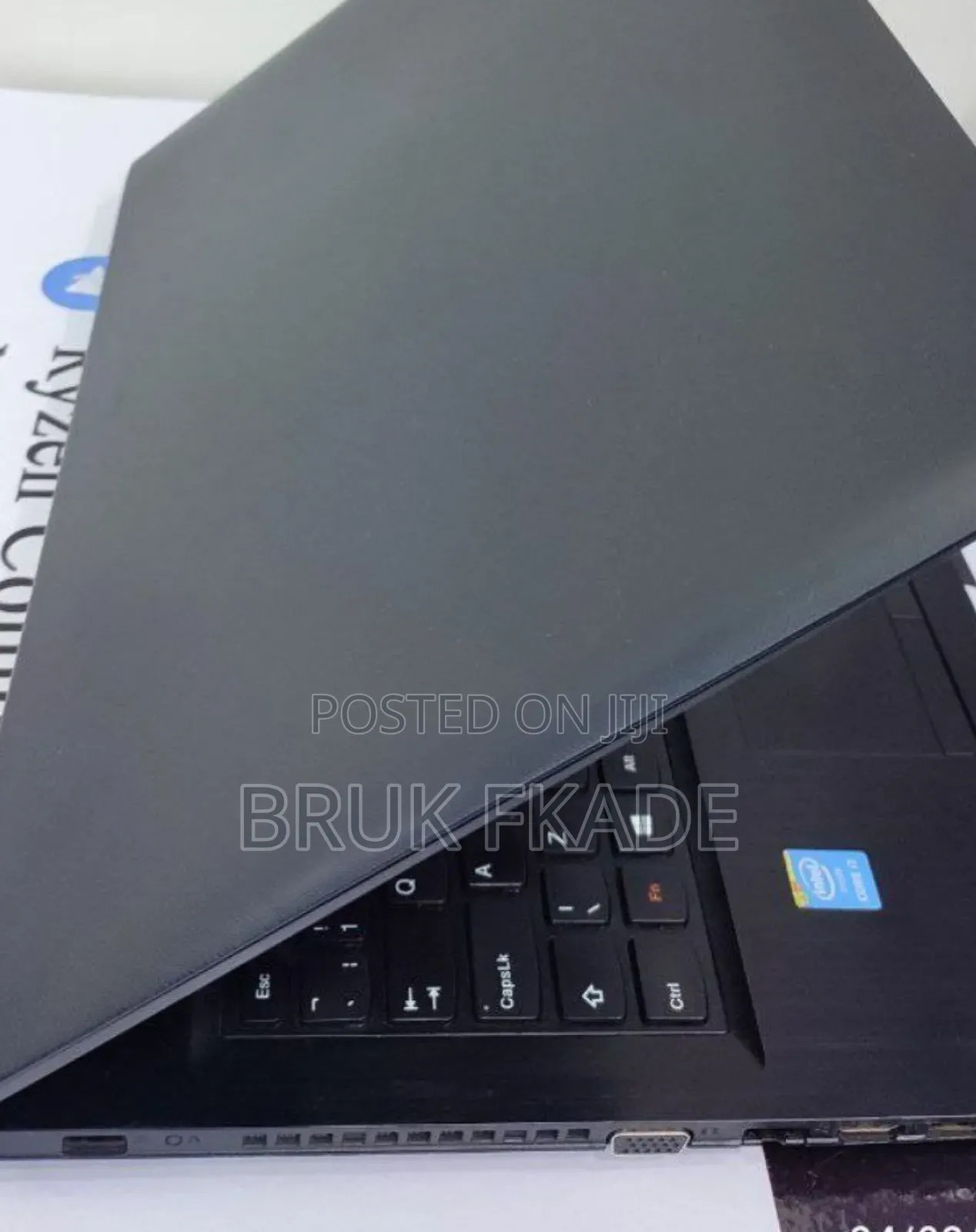 New Laptop Lenovo IdeaPad 1 8GB Intel Core i7 SSD 1T