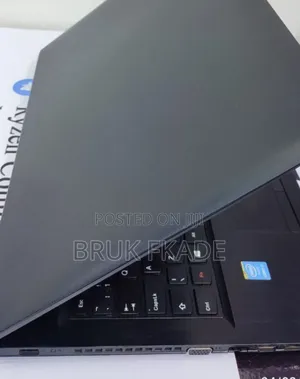 New Laptop Lenovo IdeaPad 1 8GB Intel Core i7 SSD 1T
