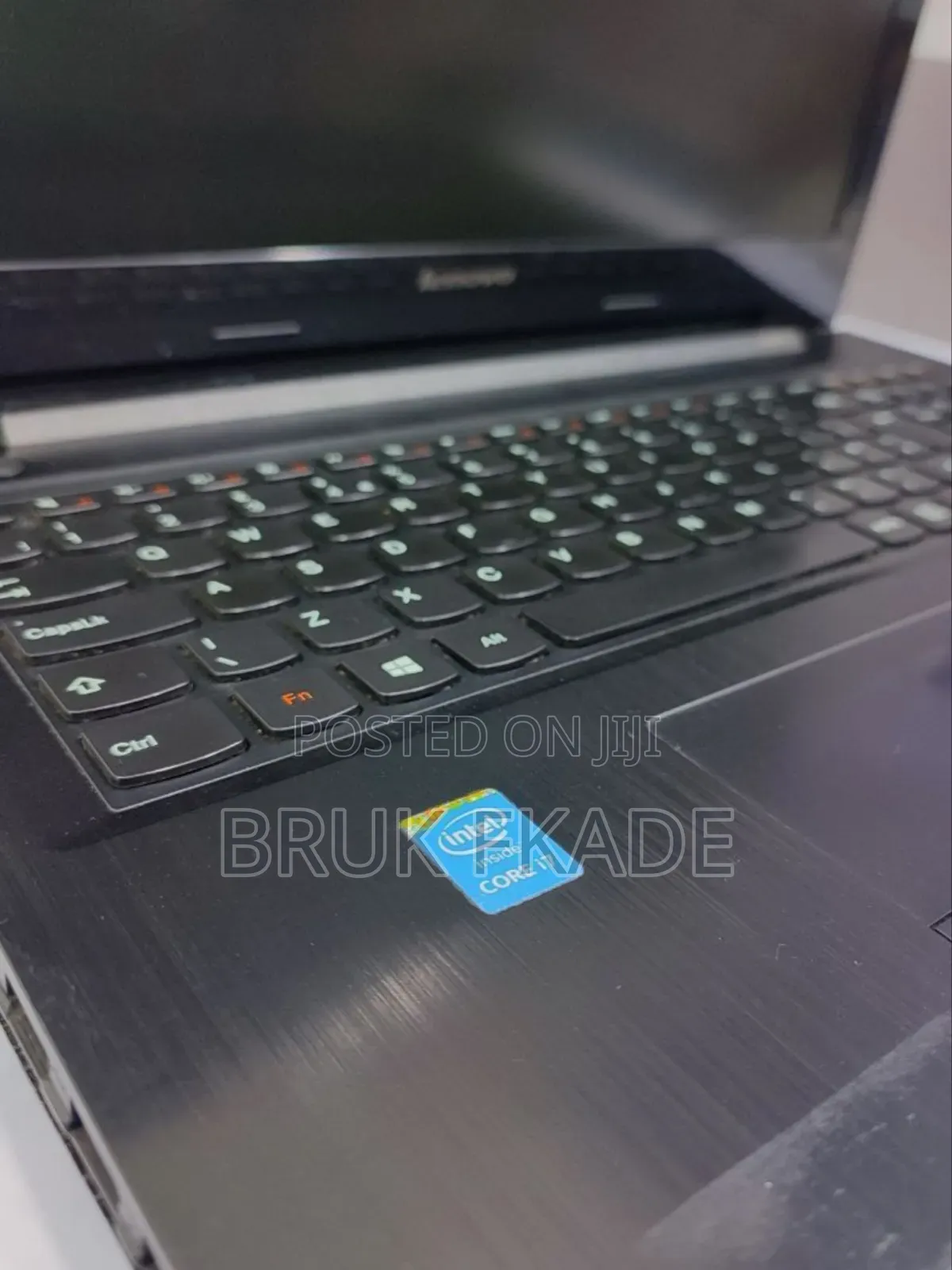 New Laptop Lenovo IdeaPad 1 8GB Intel Core i7 SSD 1T