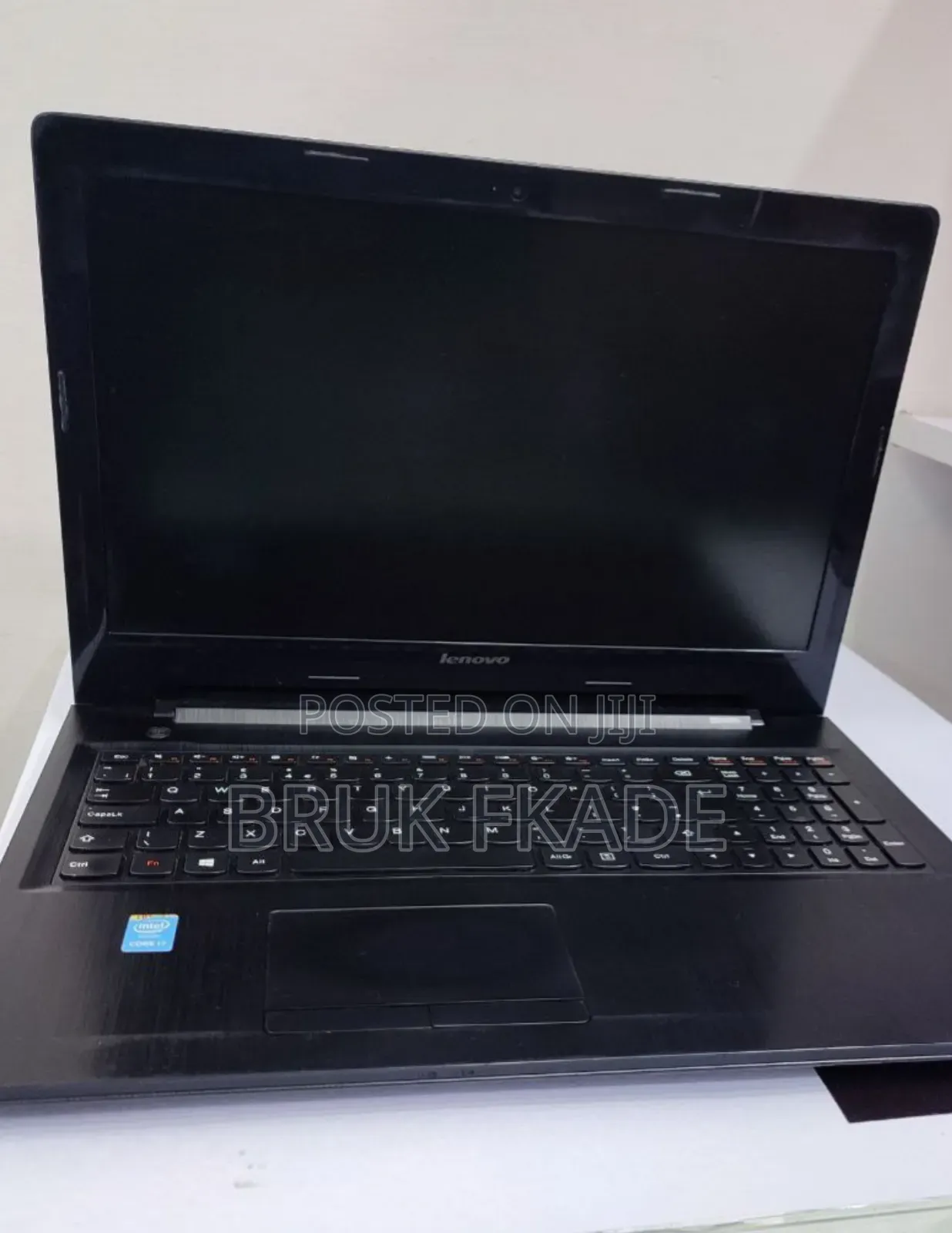 New Laptop Lenovo IdeaPad 1 8GB Intel Core i7 SSD 1T