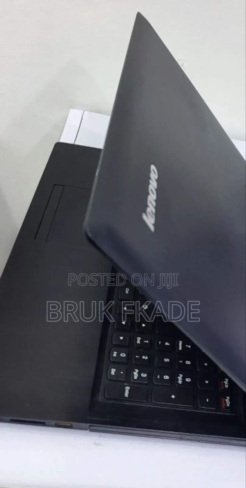 New Laptop Lenovo IdeaPad 1 8GB Intel Core i7 SSD 1T