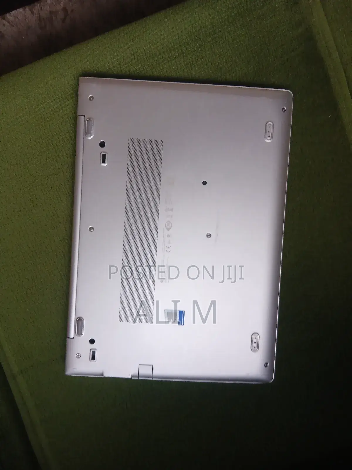 New Laptop HP EliteBook 840 G5 16GB Intel Core i5 SSD 512GB