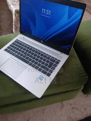 New Laptop HP EliteBook 840 G5 16GB Intel Core i5 SSD 512GB