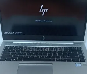 New Laptop HP EliteBook 840 16GB Intel Core I5 SSD 512GB