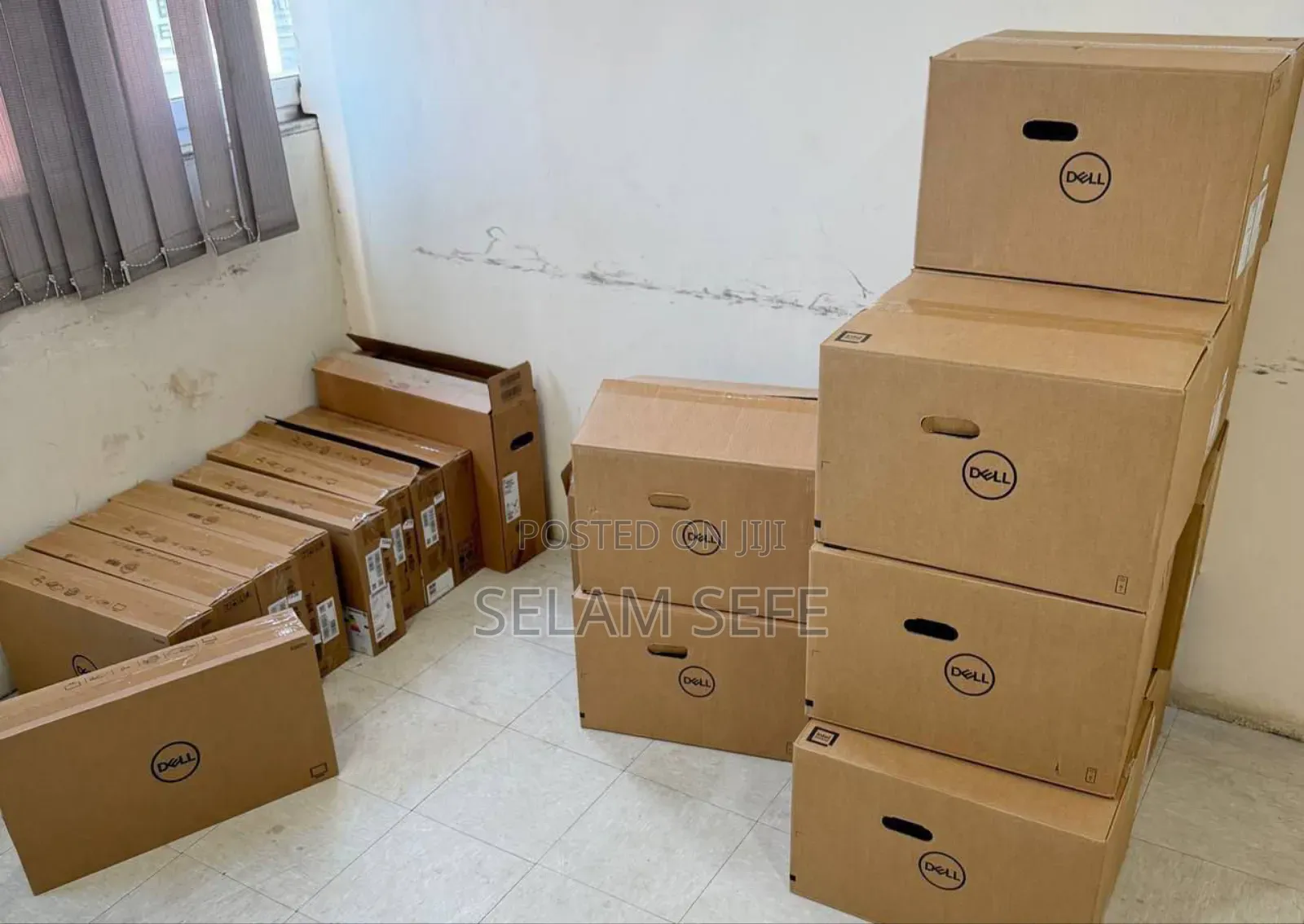 New Desktop Computer Dell Optiplex 7020 8GB Intel Core I5 SSD 512GB