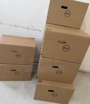 New Desktop Computer Dell Optiplex 7020 8GB Intel Core I5 SSD 512GB