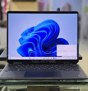 New Laptop HP Spectre 16GB Intel SSD 512GB