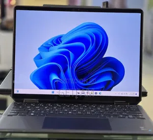 New Laptop HP Spectre 16GB Intel SSD 512GB