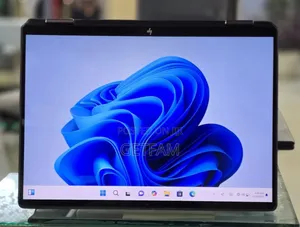 New Laptop HP Spectre 16GB Intel SSD 512GB