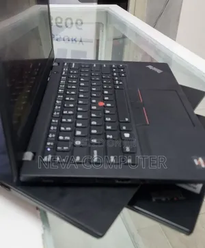 New Laptop Lenovo ThinkPad X1 Carbon 8GB AMD Ryzen 5 SSD 512GB