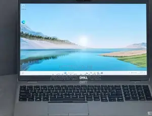 New Laptop Dell G15 5511 8GB Intel Core I5 SSD 256GB
