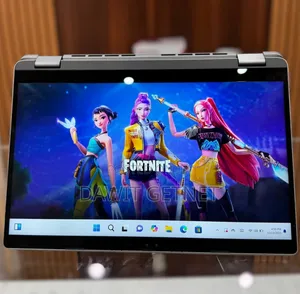 New Laptop Dell Latitude 7440 16GB Intel Core I7 SSD 512GB