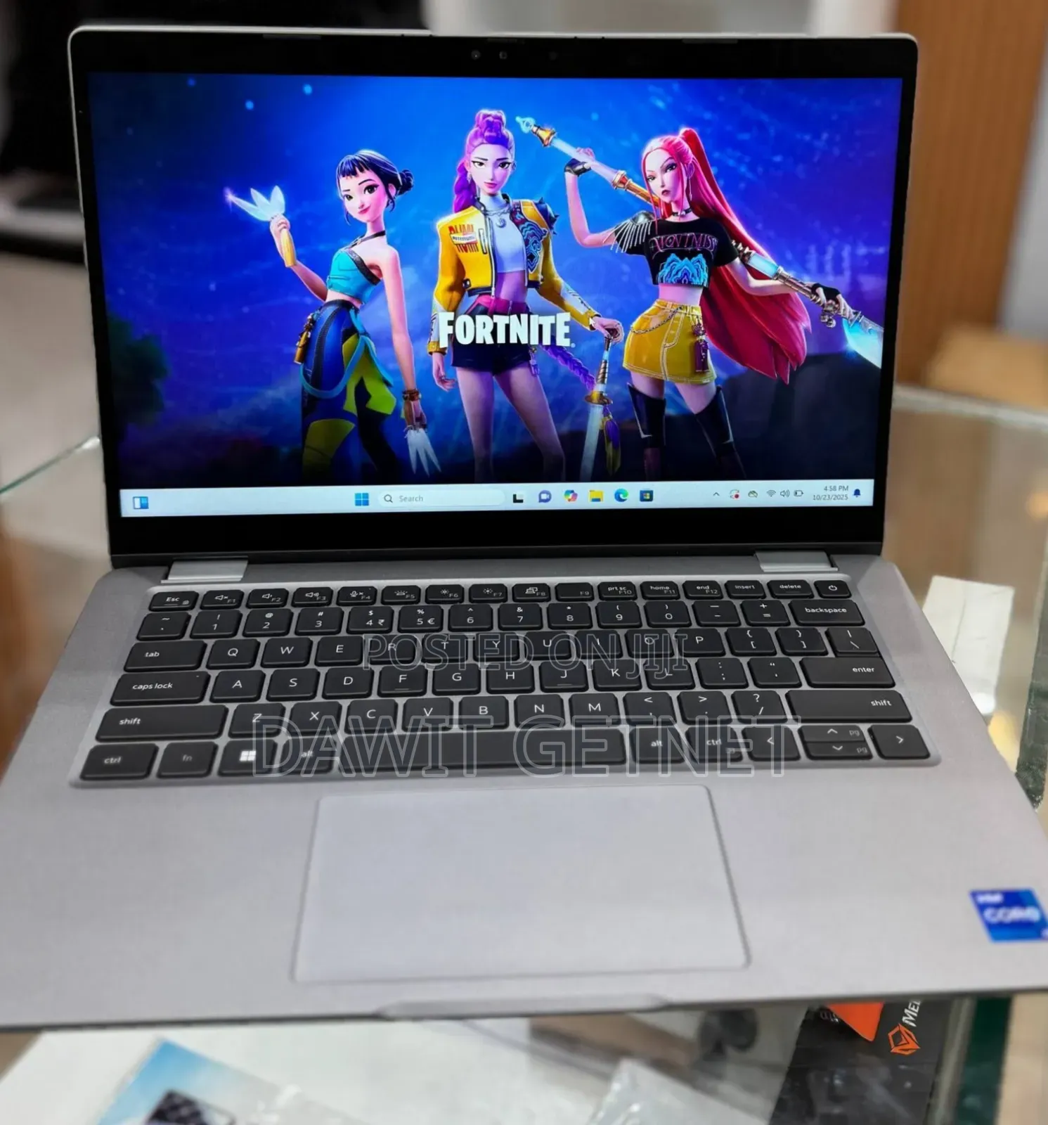 New Laptop Dell Latitude 7440 16GB Intel Core I7 SSD 512GB