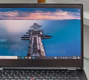 New Laptop Lenovo Yoga 7 15ITL5 16GB Intel Core I5 SSD 512GB