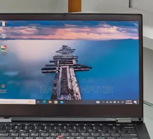 New Laptop Lenovo Yoga 7 15ITL5 16GB Intel Core I5 SSD 512GB