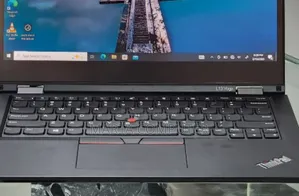 New Laptop Lenovo Yoga 7 15ITL5 16GB Intel Core I5 SSD 512GB