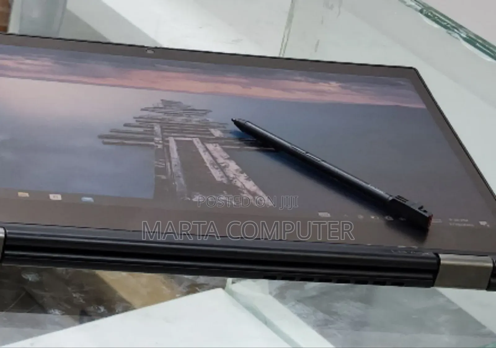 New Laptop Lenovo Yoga 7 15ITL5 16GB Intel Core I5 SSD 512GB