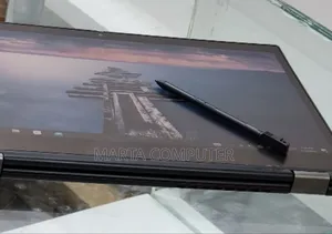 New Laptop Lenovo Yoga 7 15ITL5 16GB Intel Core I5 SSD 512GB