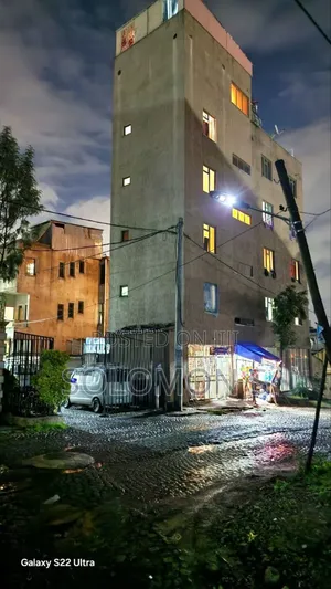 Furnished 10bdrm Block of Flats in Kolfe Keranio for sale