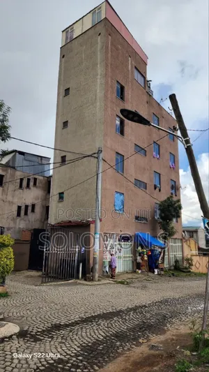 Furnished 10bdrm Block of Flats in Kolfe Keranio for sale