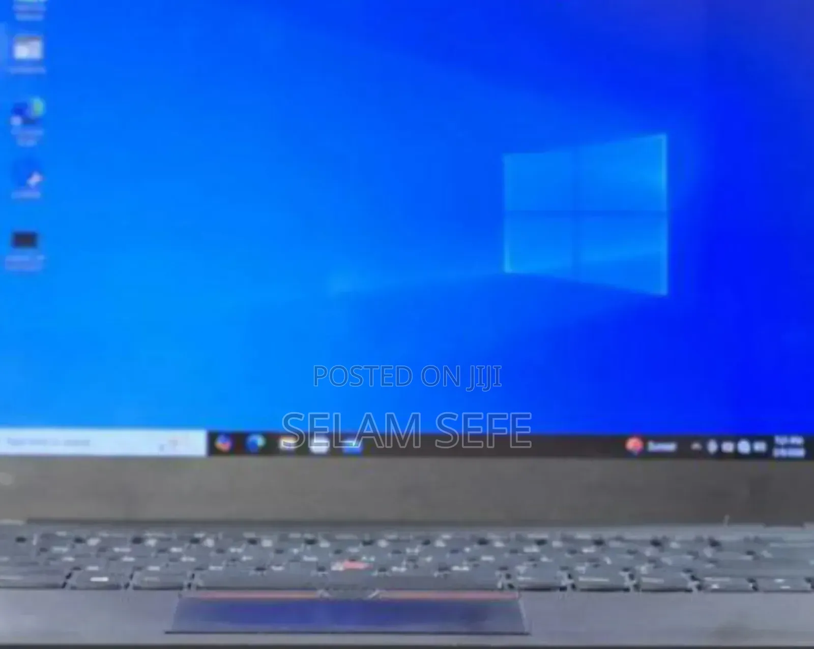 New Laptop Lenovo ThinkPad T460 8GB Intel Core i5 SSD 256GB