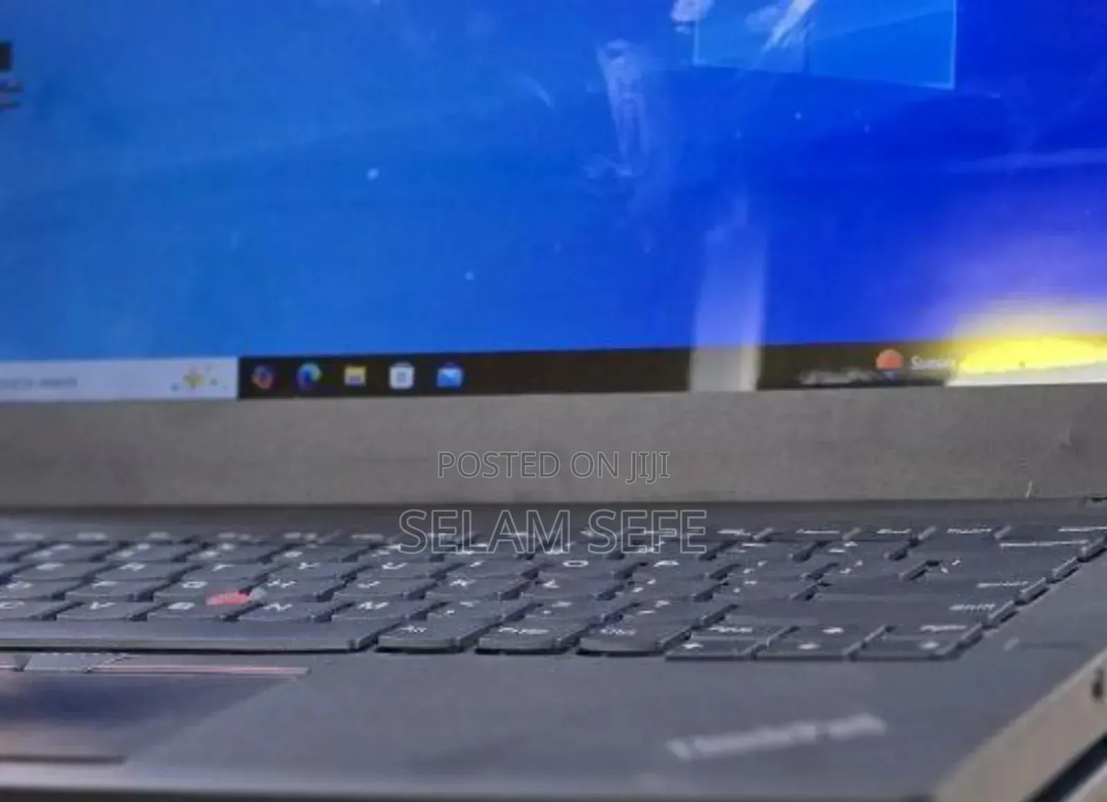 New Laptop Lenovo ThinkPad T460 8GB Intel Core i5 SSD 256GB