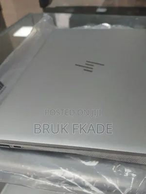 New Laptop HP Envy 13 16GB Intel Core I5 SSD 512GB