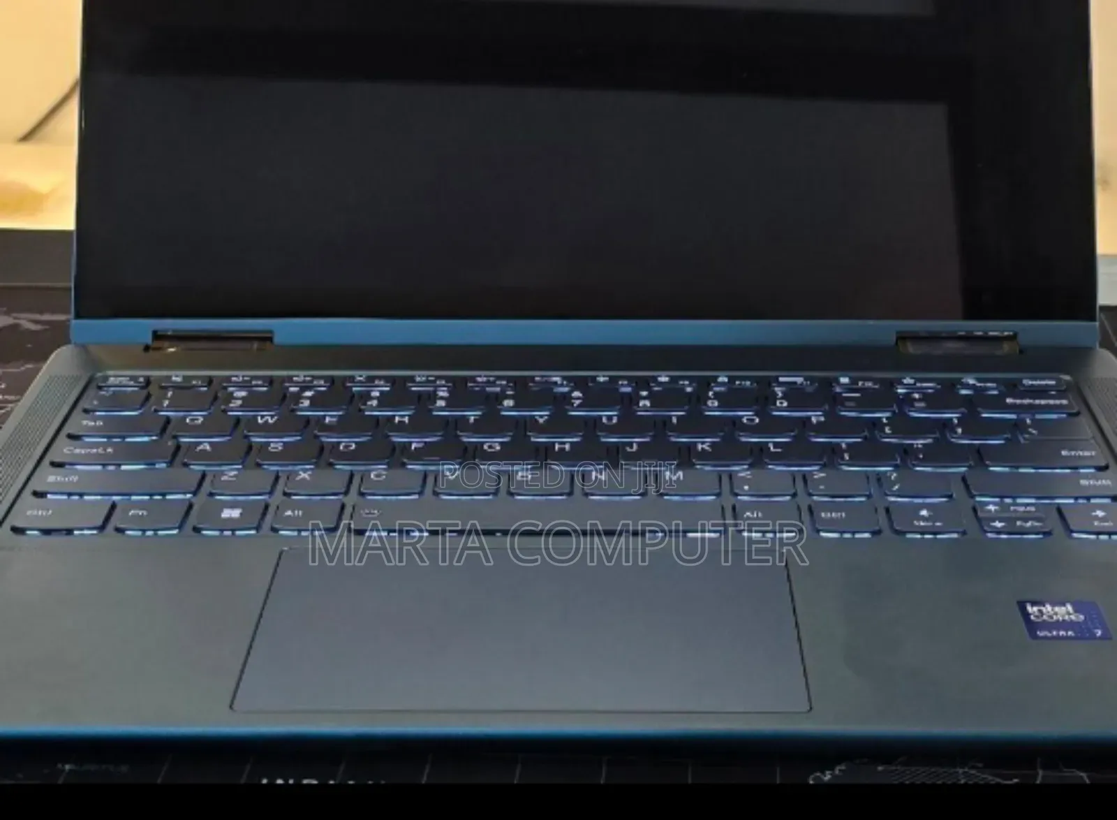 New Laptop Lenovo Yoga 7i 16GB Intel Core Ultra 7 SSD 1T