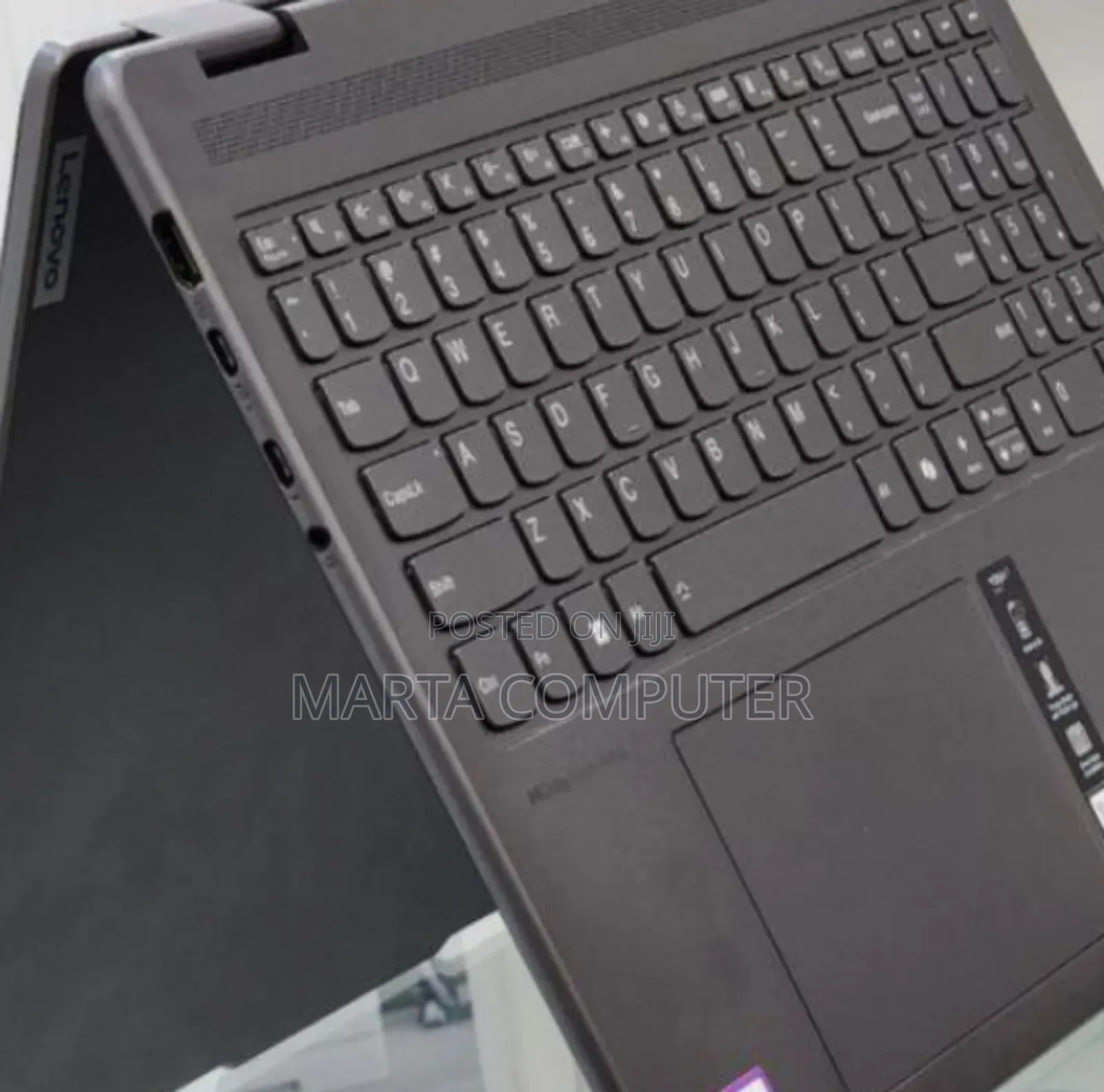 New Laptop Lenovo Yoga 7i 16GB Intel Core Ultra 7 SSD 1T