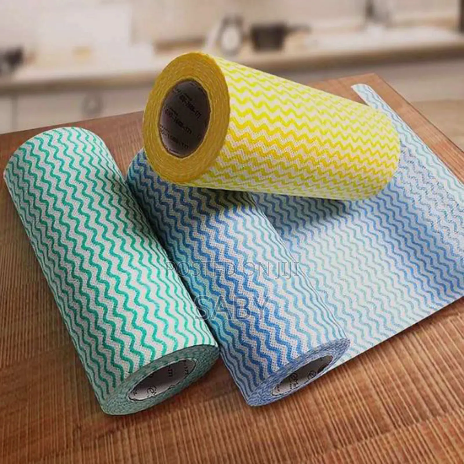 100pcs Heavy Duty Wipes