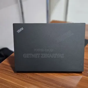 New Laptop Lenovo ThinkPad T460 16GB Intel Core I7 SSD 512GB