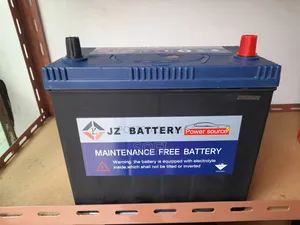 Jz Car Battery