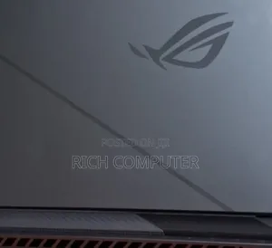 New Laptop Asus ROG Strix G15 32GB Intel Core I7 SSD 1T