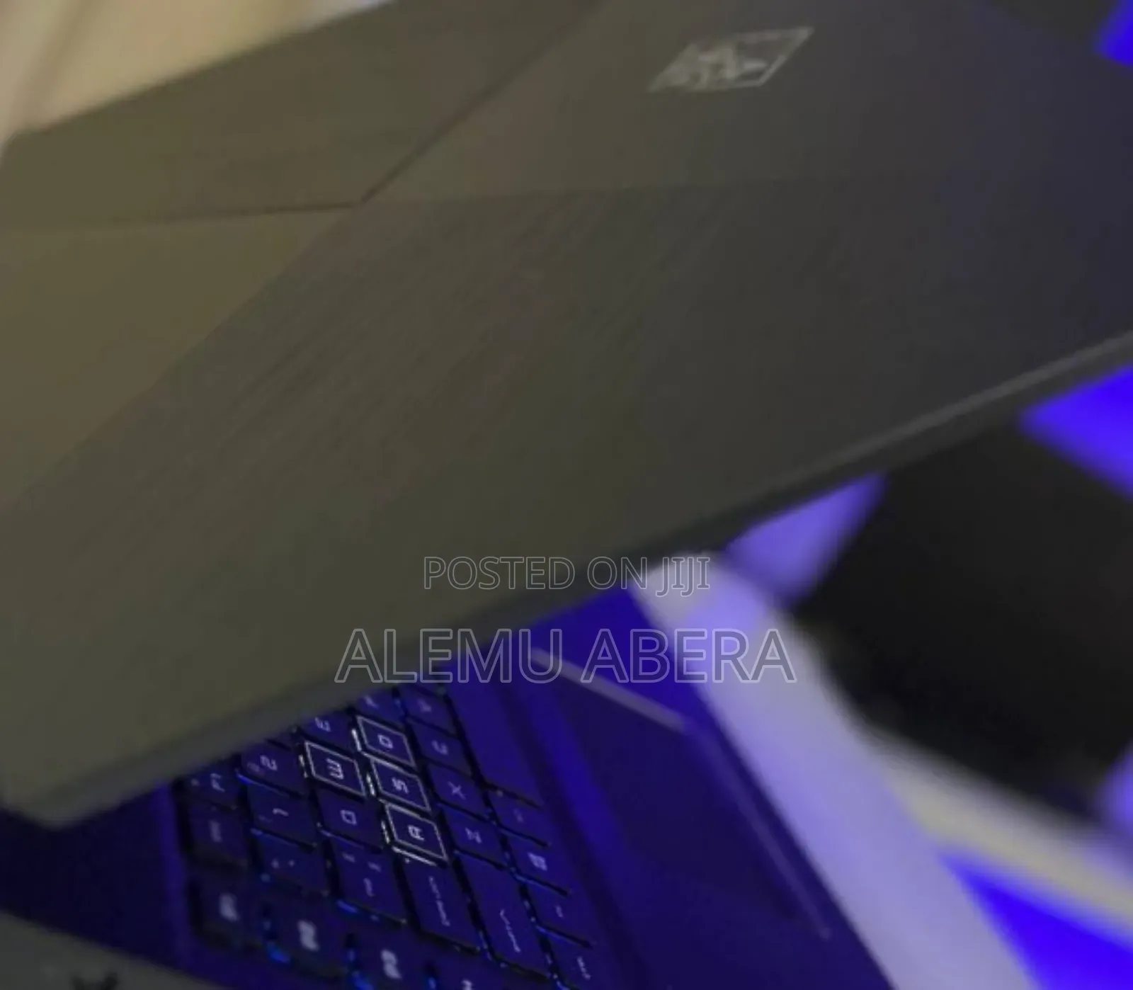 New Laptop HP Omen 15 16GB Intel Core I9 SSD 512GB