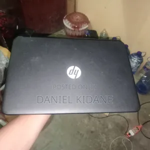 Laptop HP 250 G3 4GB Intel Core i5 HDD 500GB