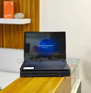 New Laptop HP OmniBook X Flip 14" 16GB Intel Core Ultra 7 SSD 1T
