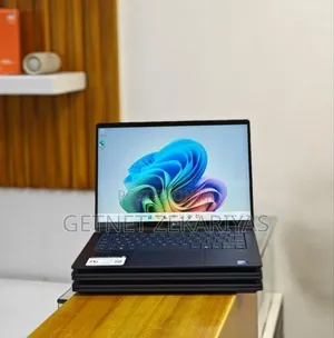 New Laptop HP OmniBook X Flip 14" 16GB Intel Core Ultra 7 SSD 1T
