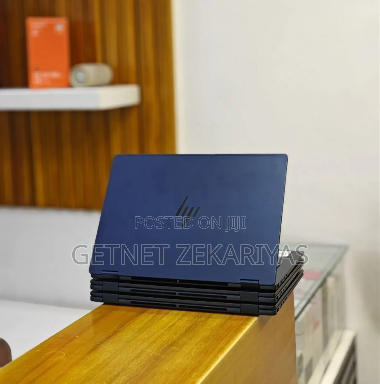 New Laptop HP OmniBook X Flip 14" 16GB Intel Core Ultra 7 SSD 1T