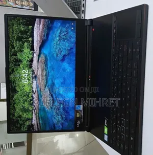 New Laptop Asus ROG Zephyrus G15 24GB Intel Core I7 SSD 2T